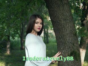 IsadoraLovelyBB