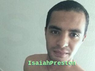 Isaiah_Preston