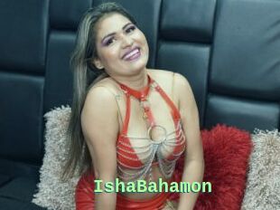 IshaBahamon