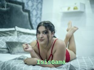 IsisGama
