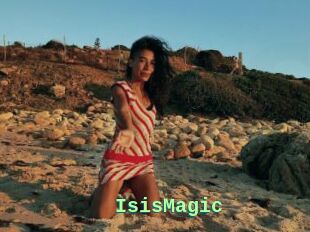 IsisMagic