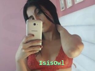 IsisOwl