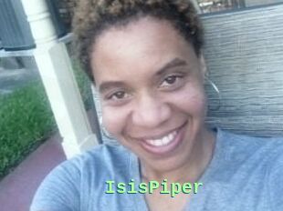 Isis_Piper