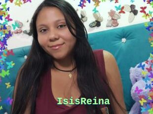 IsisReina