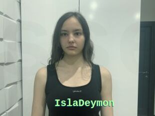 IslaDeymon