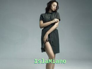IslaMiano