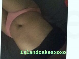 Islandcakesxoxo
