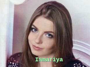 Ismariya