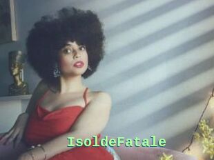 IsoldeFatale