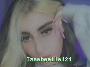 Issabeella124