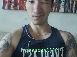 IssacHallll