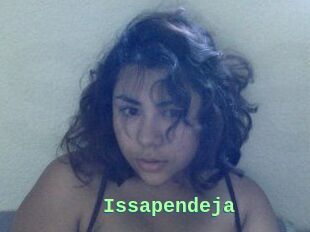 Issapendeja