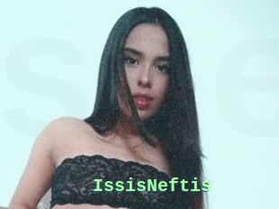 IssisNeftis