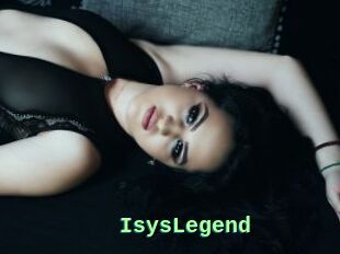 IsysLegend