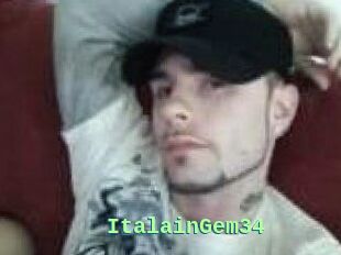 ItalainGem34