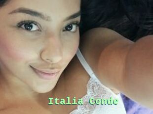 Italia_Conde