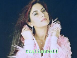 ItalianDoll