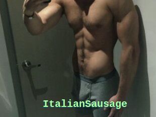 ItalianSausage