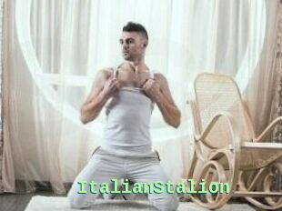 ItalianStalion