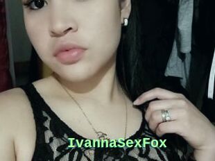 IvannaSexFox