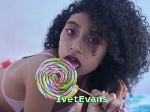 IvetEvans