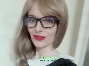 Iveta