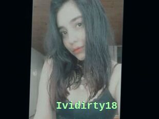 Ividirty18