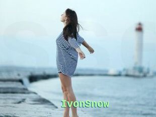 IvonSnow