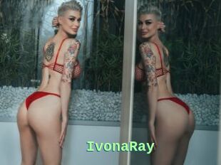 IvonaRay