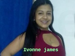 Ivonne_james