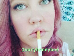 Ivoryhoneybee
