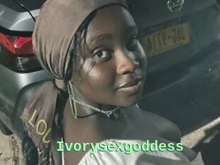 Ivorysexgoddess