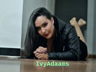 IvyAdaams