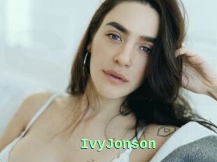 IvyJonson