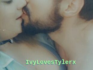 IvyLovesTylerx