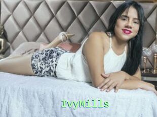 IvyMills
