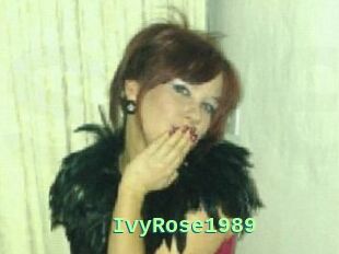 IvyRose1989