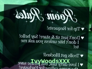 IvyWoodsXXX