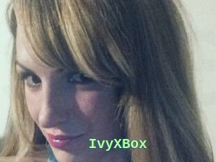 IvyXBox