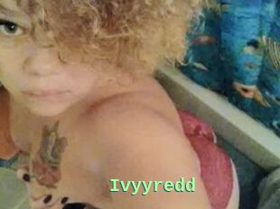 Ivyyredd