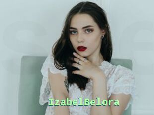 IzabelBelora