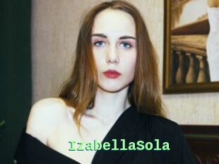 IzabellaSola
