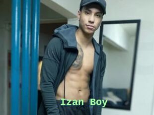 Izan_Boy