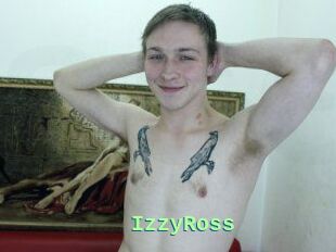 IzzyRoss
