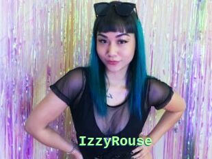 IzzyRouse