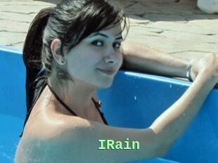 IRain