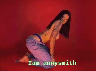 Iam_annysmith