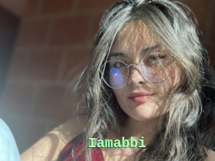 Iamabbi
