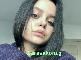 Iamevakonig