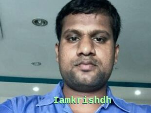 Iamkrishdh